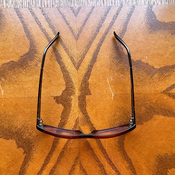 Gucci GG2975 Ali Tortoise Shell Brown Reading Eyeglasses Cheaters - Picture 9 of 9